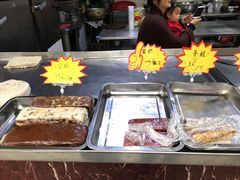 自助取餐区-龙凤祥(正仪老街店)