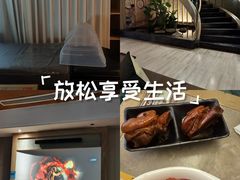 -和子足浴SPA会馆(梁溪店)