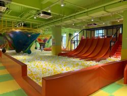 -宝燕乐园(闵行旗舰店)