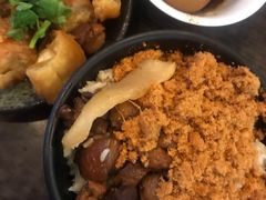 -古代饭堂(冠亚店)