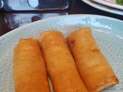 -环球港凯悦 · 享悦中餐厅