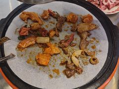 -哈哈碳都·牛肋条无限自助烤肉(宝龙店)