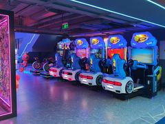 -海德温泉生活馆(朝阳大悦城店)