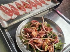 -小团团·路边烤牛肉(南岭壹街店)