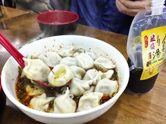 -回坊马二饺子馆