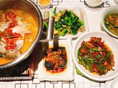 -湘语·湖南家常菜(新洲店)