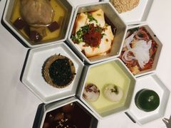 秦淮八艳美味小吃-民国红公馆·秦淮八艳(夫子庙店)