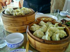 -好妈王饺子(滂江街店)