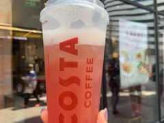 桃淘奇朵-COSTA COFFEE(静安嘉里中心店)