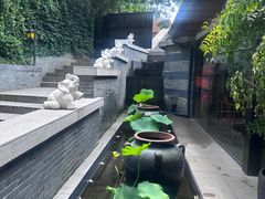 -花锦堂·隐庐