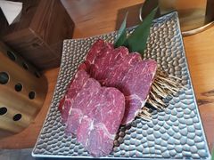 -壹兆炭火烧肉·烤鳗鱼(金水花城店)