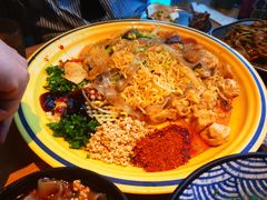-北丐先生·野馄饨烧烤(长宁龙之梦店)