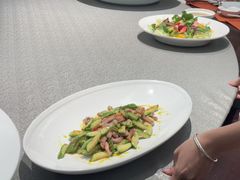-写庭·鱼鲜川菜·宴请(铁像寺水街店)