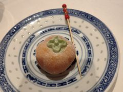 -汤城小厨•粤菜•靓汤(金宝街店)