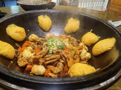 -姥家海鲜大锅台(永丰胡同老店)