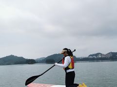 -千岛湖湖人皮划艇俱乐部