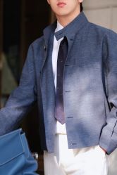 点击看大图 -LDIAMON西服定制(温州店)