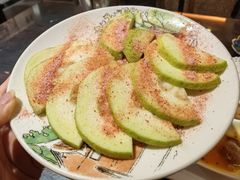 餐后水果-堂宴·老厦门私房菜(1988仙岳总店)