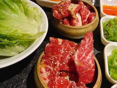 -伊茉家的烤肉店(勒泰中心店)