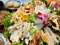 -束河人家(南锣鼓巷店)