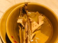 老母鸡汤-深山老屋(国顺东路店)