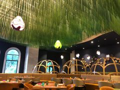 -熊猫自助餐厅.萌趣城堡(长隆熊猫酒店)