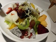 -黑鸡小馆(金源店)