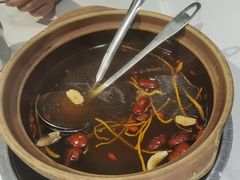 -菌小白火锅(时尚天河店)