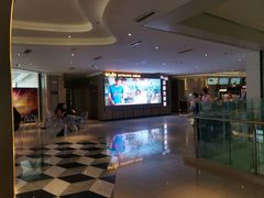 售票处-百丽宫影城(CGS激光苏宁广场店)