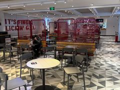 -肯德基(建华店)