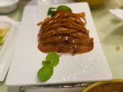 -东四民芳餐厅(世茂工三店)