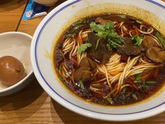 红油肥肠面-好這口重庆小面(总店)