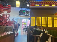 -牛New寿喜烧(虹桥新天地店)