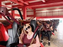 -七彩云南欢乐世界