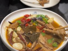 -吉香碳烤生蚝(仙霞路店)