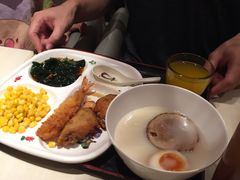 -味千拉面(上海蓝天路店)