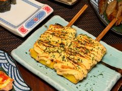 -鸟泉居酒屋·烧鸟·酒馆(百子湾店)