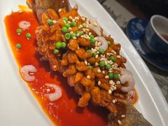 -桂满陇·锦绣江南(益田广场店)