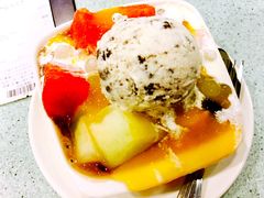 -松记糖水店(铜锣湾分店)