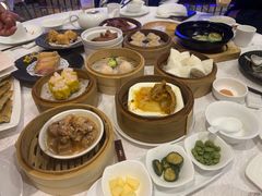 -丰鲤楼•闽南茶楼(仟禧汇店)