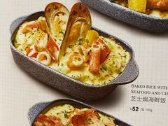 -新旺茶餐厅(嘉里城店)