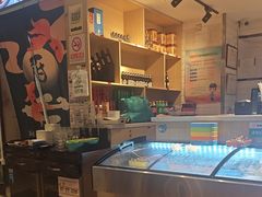 -华府九号海鲜烧烤大排档(龙域店)