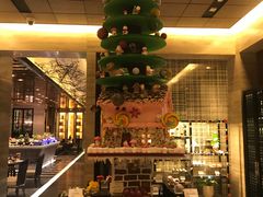 -深圳四季酒店·馥自助餐厅