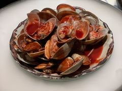 南乳花蛤-桂满陇天书(南京德基旗舰店)