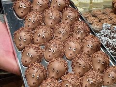 -Laderach 莱德拉(上海环贸iapm店)