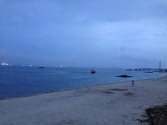 湛江东海岛-东海岛旅游度假区