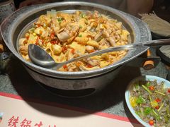 -蛙小侠(威高广场店)