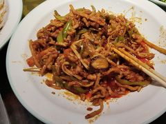 -惠宾饭庄(中山路店)