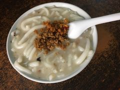 -老西关濑粉(文明路店)
