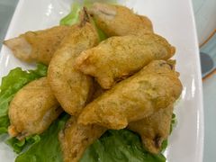 -瑞福园联谊餐室(茂名南路店)